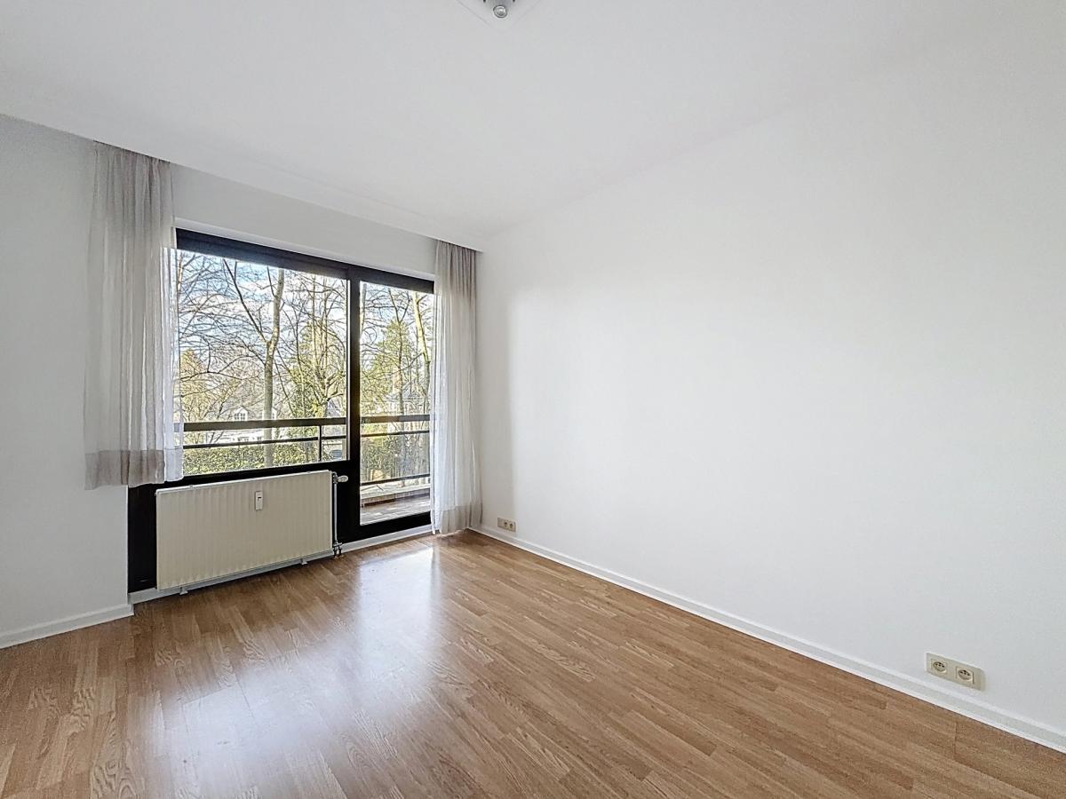 Observatoire - Superbe appartement 3 chambres avec terrasses