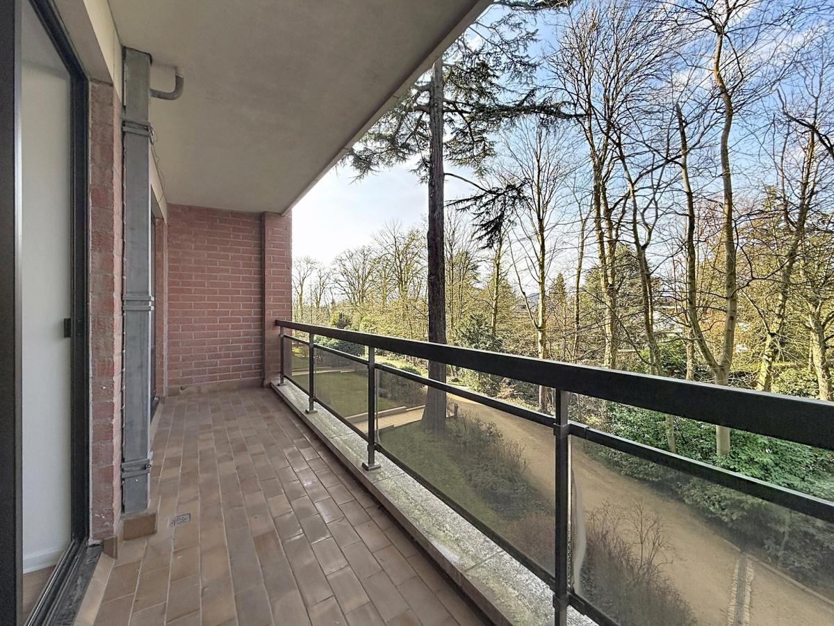 Observatoire - Superbe appartement 3 chambres avec terrasses