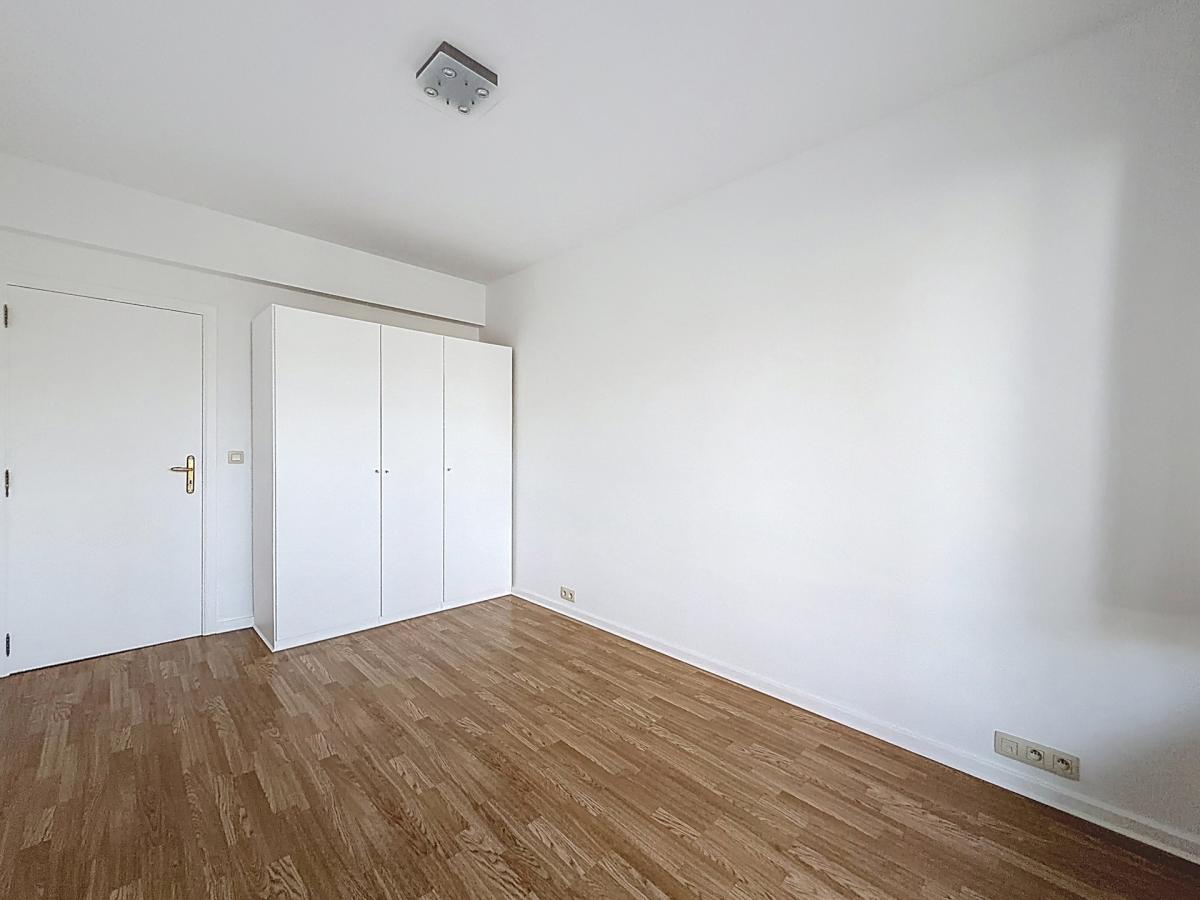 Observatoire - Superbe appartement 3 chambres avec terrasses