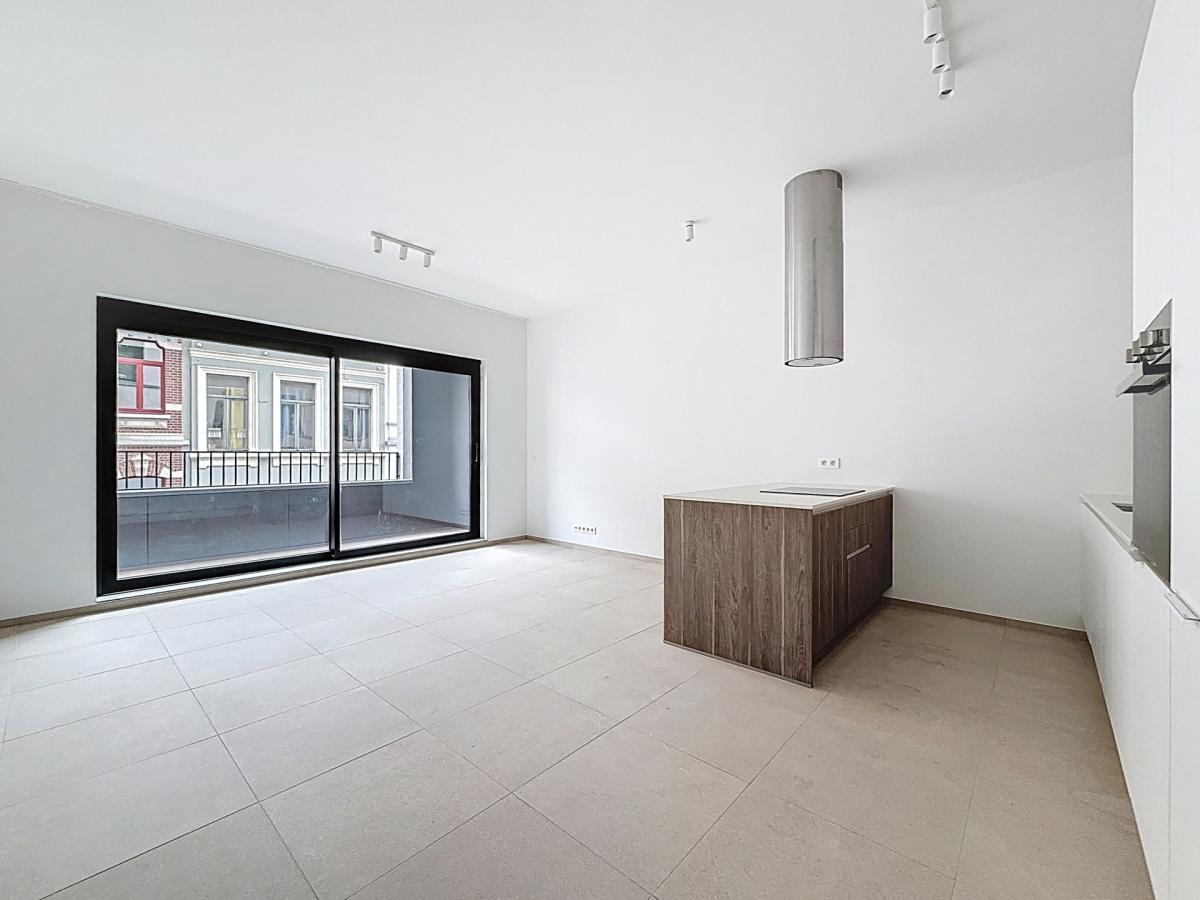 JOURDAN : Bel appartement neuf 3 CH + Terasse