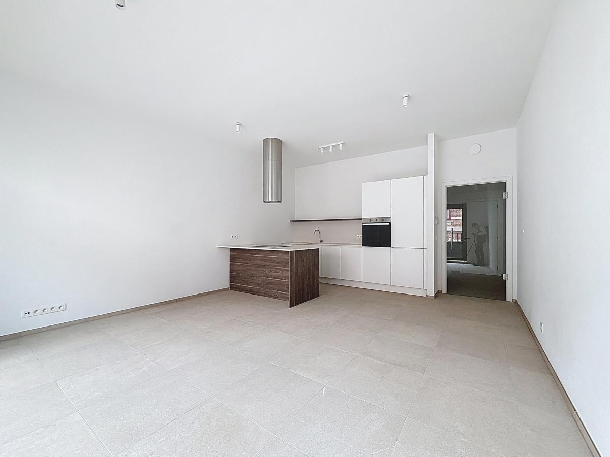 JOURDAN : Bel appartement neuf 3 CH + Terasse