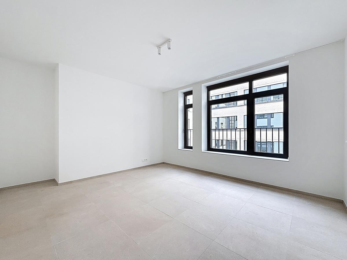 JOURDAN : Bel appartement neuf 3 CH + Terasse