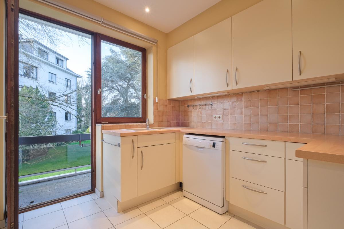 Fort Jaco : Superbe appartement 3 chambres + terrasse