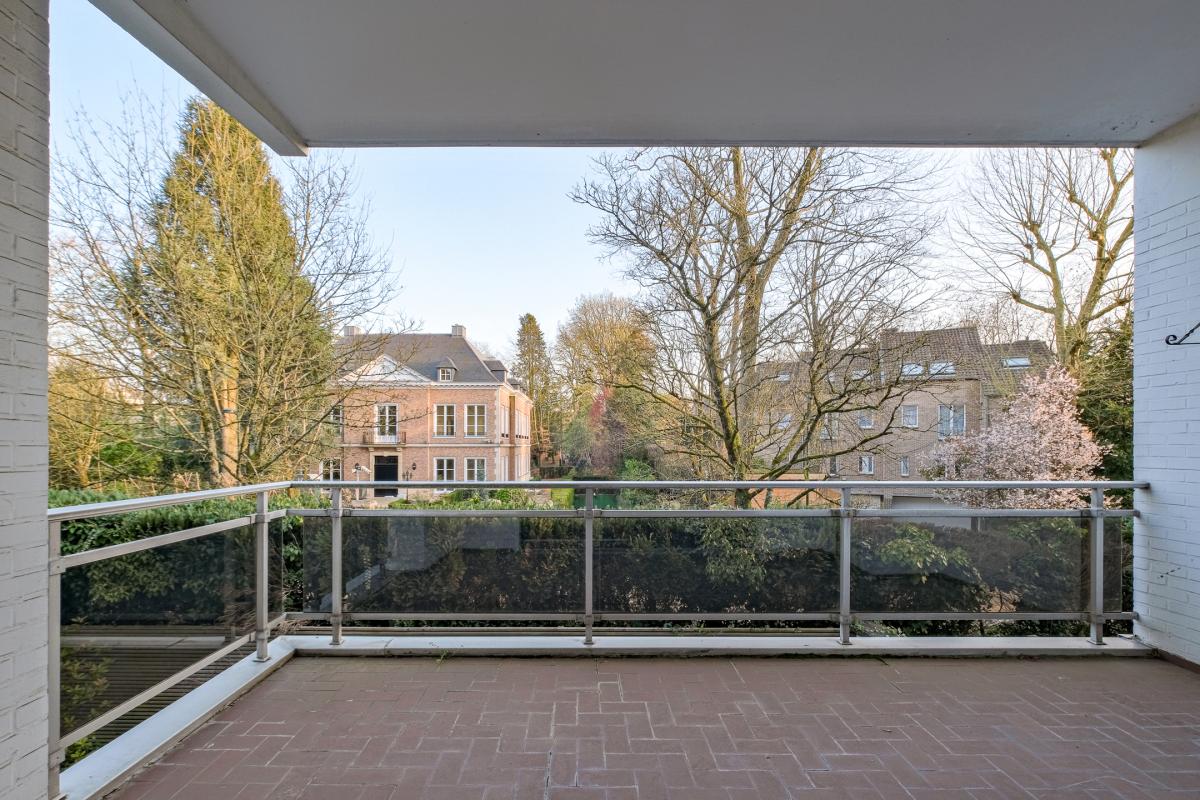 Fort Jaco : Superbe appartement 3 chambres + terrasse