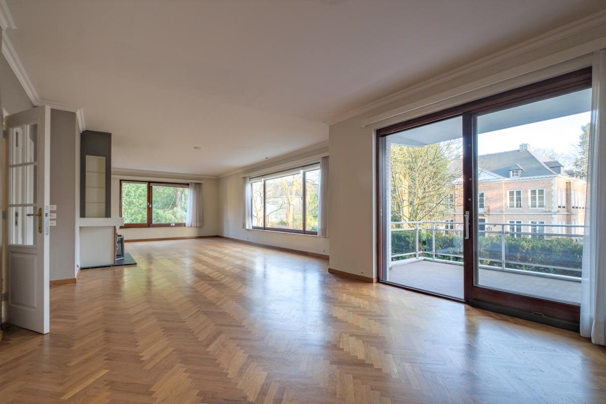 Fort Jaco : Superbe appartement 3 chambres + terrasse