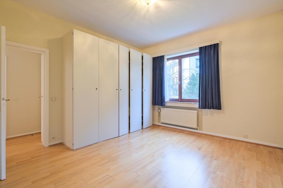 Fort Jaco : Superbe appartement 3 chambres + terrasse