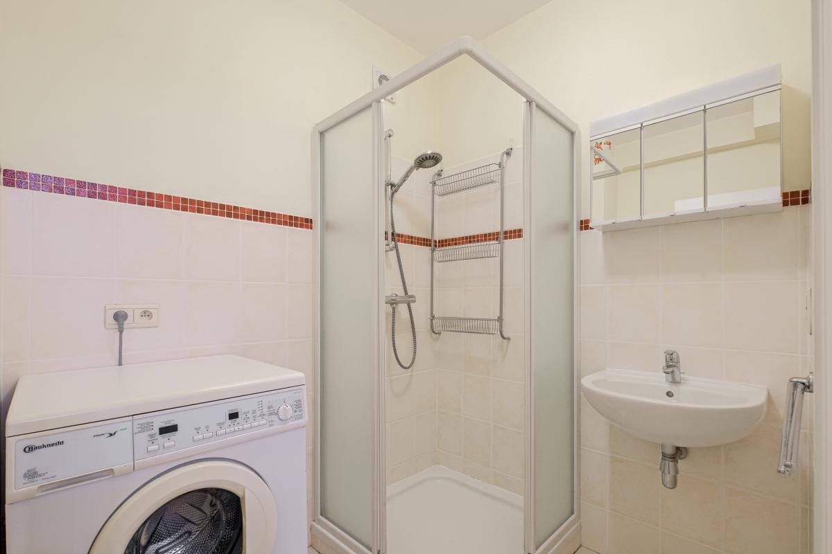 Fort Jaco : Superbe appartement 3 chambres + terrasse