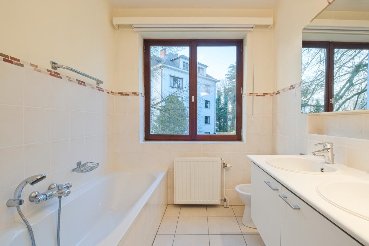 Fort Jaco : Superbe appartement 3 chambres + terrasse