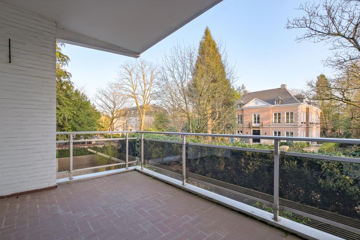 Fort Jaco : Superbe appartement 3 chambres + terrasse