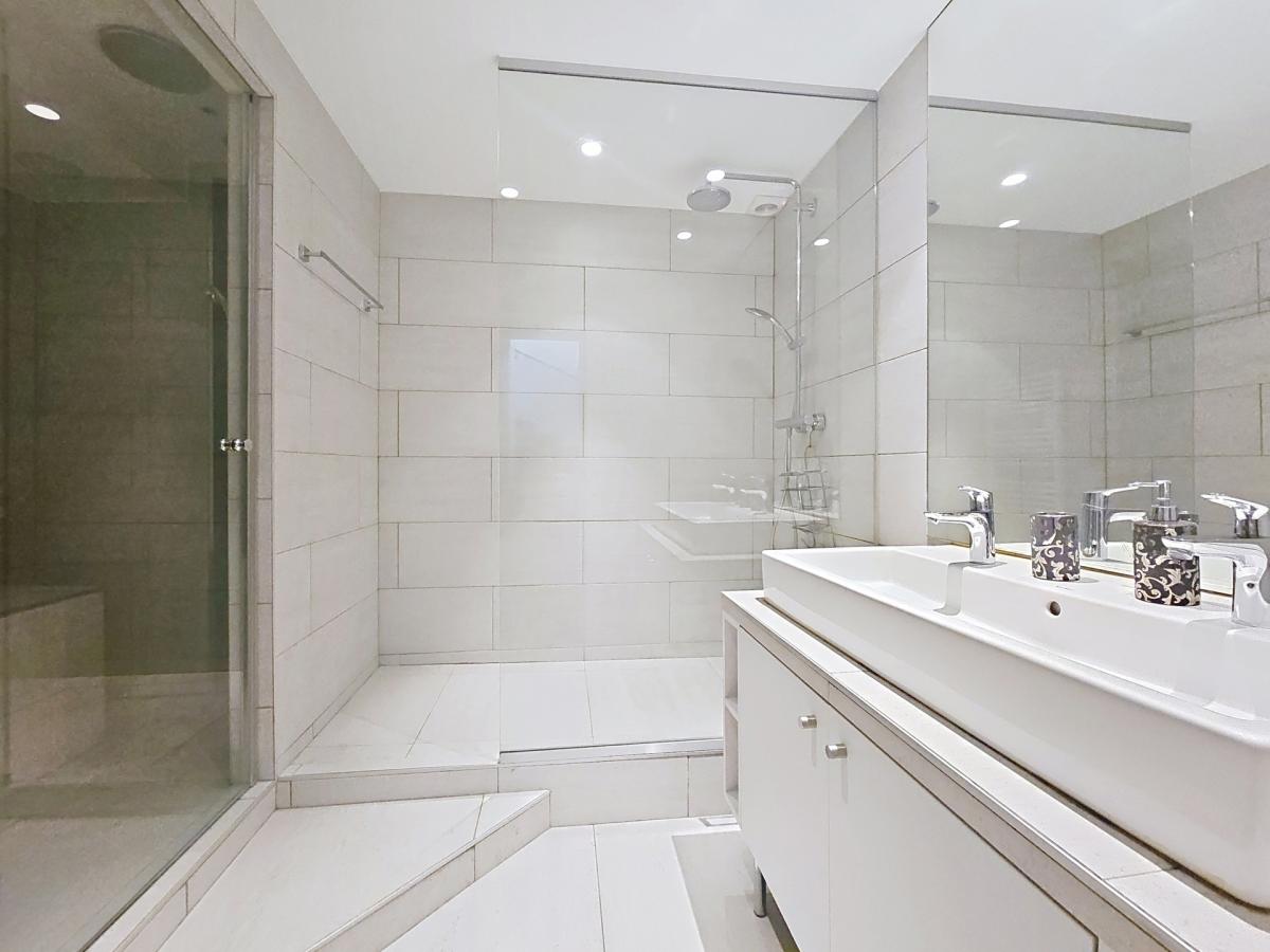 Observatoire, duplex penthouse 4ch