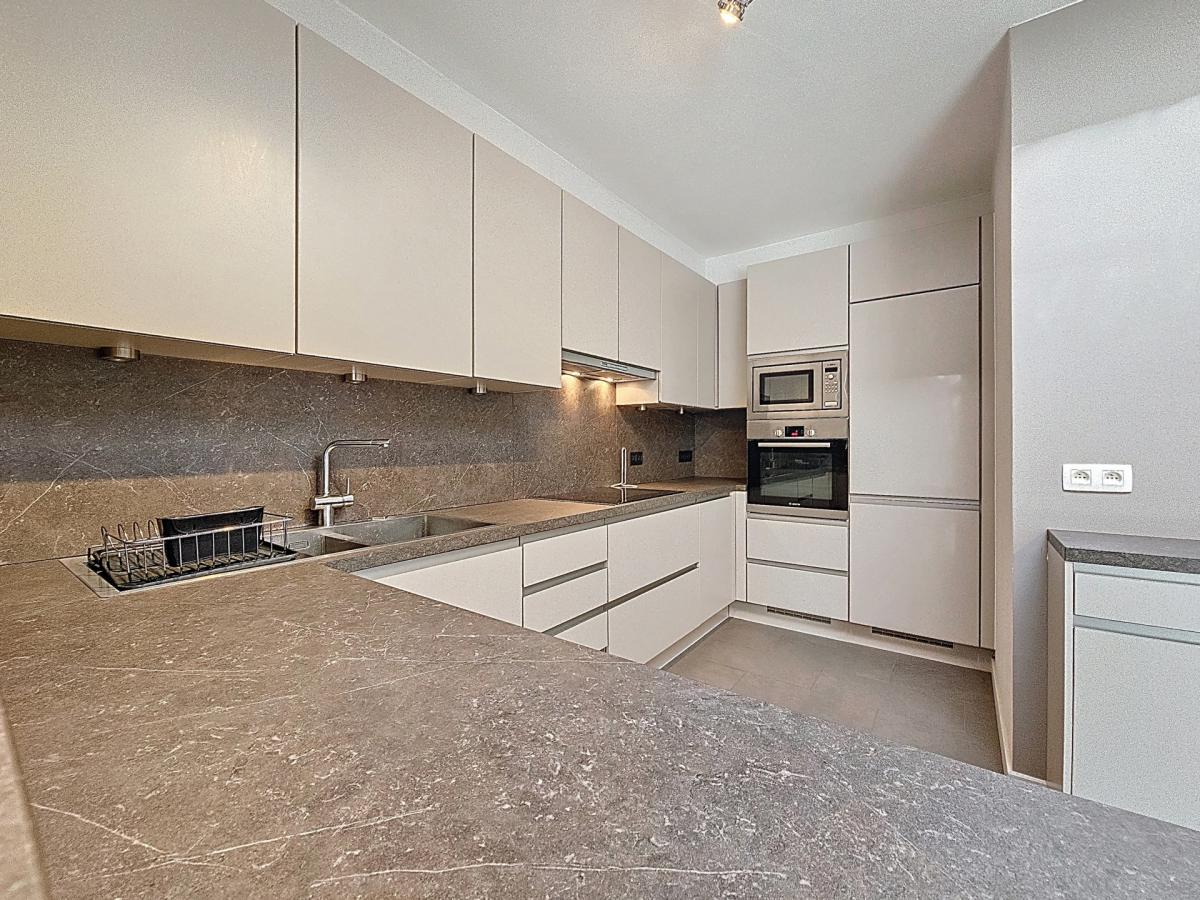 Observatoire, duplex penthouse 4ch