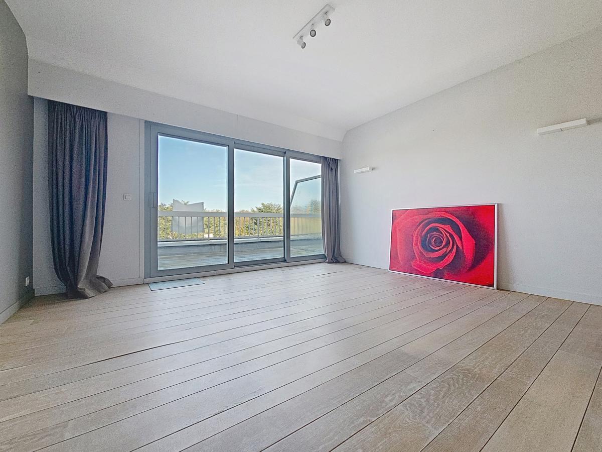 Observatoire, duplex penthouse 4ch