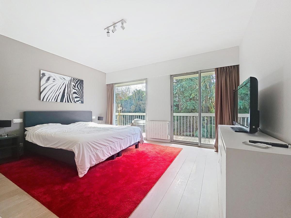 Observatoire, duplex penthouse 4ch