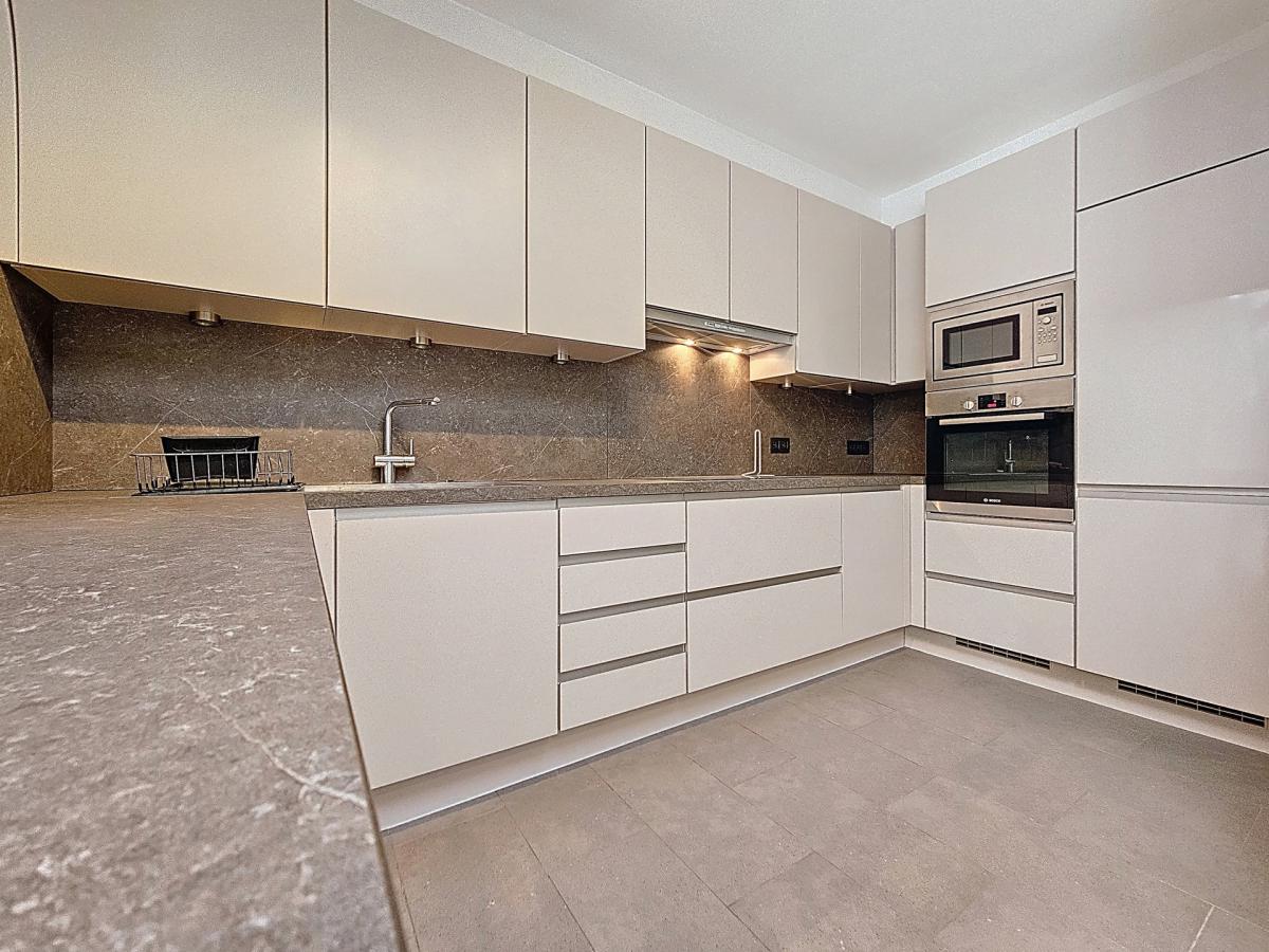 Observatoire, duplex penthouse 4ch