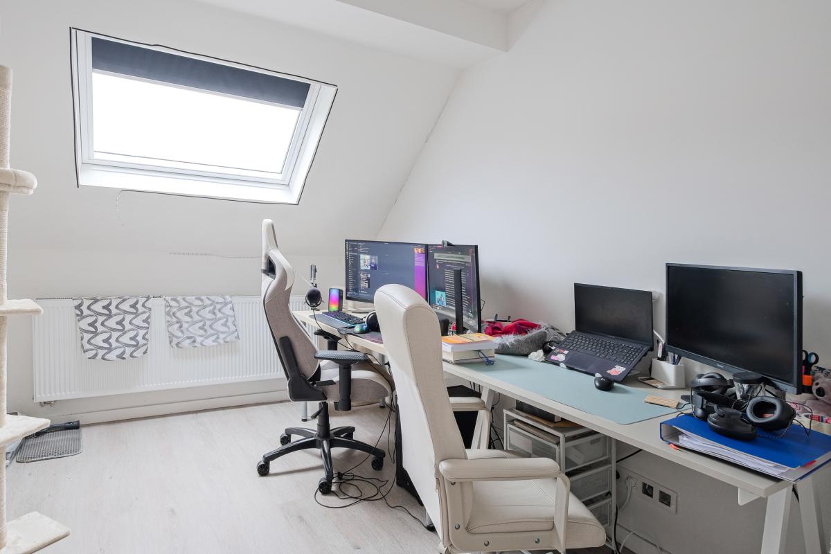 Place Keym – Immeuble de rapport ( 5 unités)