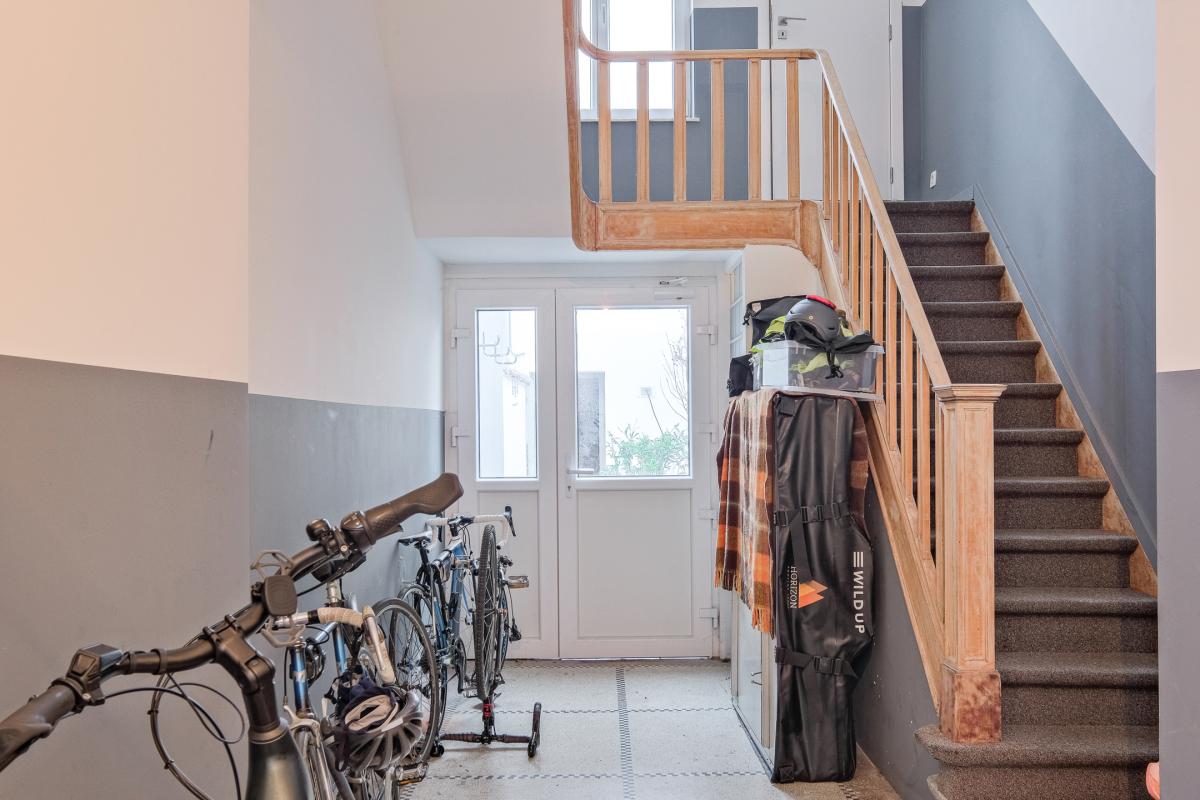 Place Keym – Immeuble de rapport ( 5 unités)