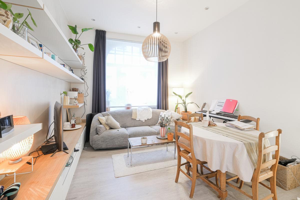 Place Keym – Immeuble de rapport ( 5 unités)