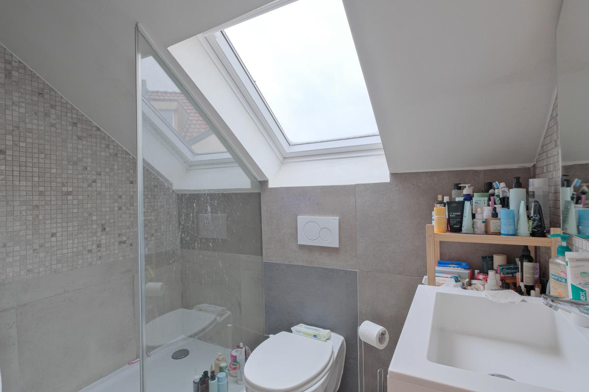 Place Keym – Immeuble de rapport ( 5 unités)