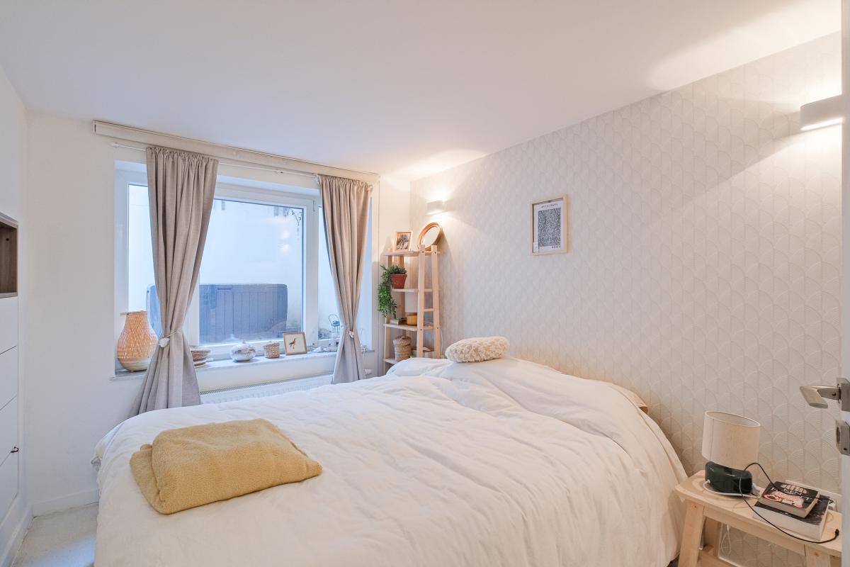 Place Keym – Immeuble de rapport ( 5 unités)