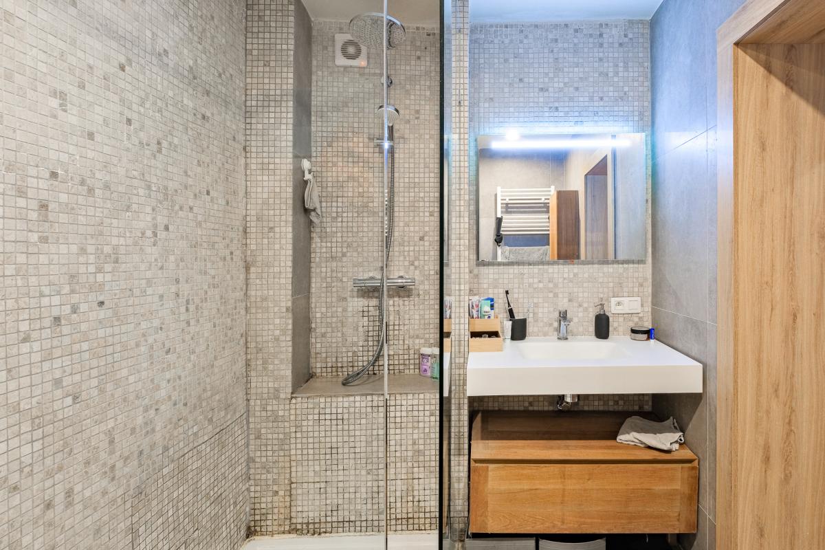 Place Keym – Immeuble de rapport ( 5 unités)