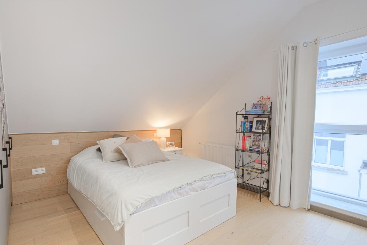 Place Keym – Immeuble de rapport ( 5 unités)