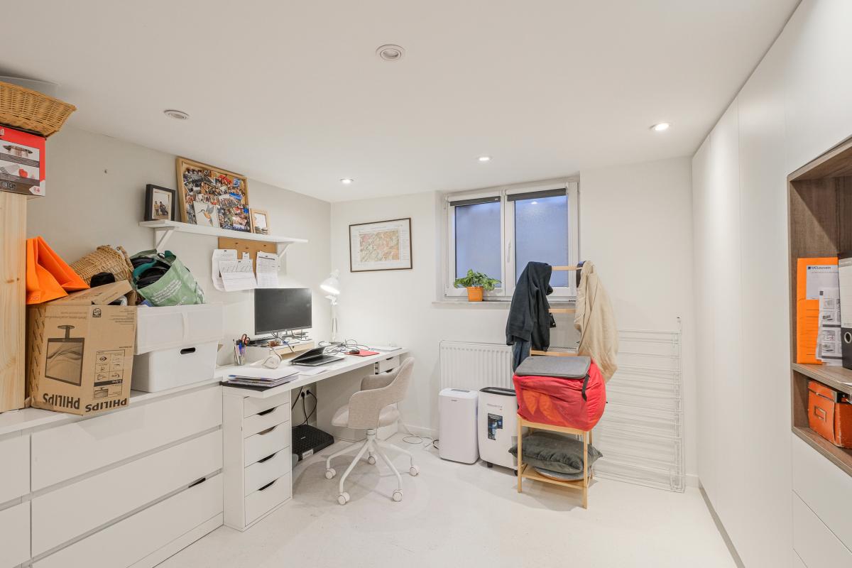 Place Keym – Immeuble de rapport ( 5 unités)