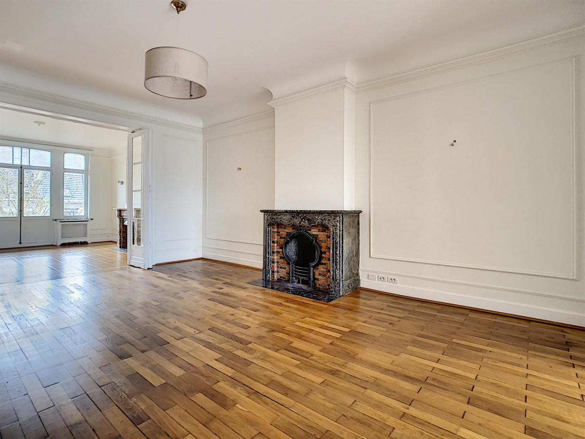 Molière : Somptueux appartement + terrasses