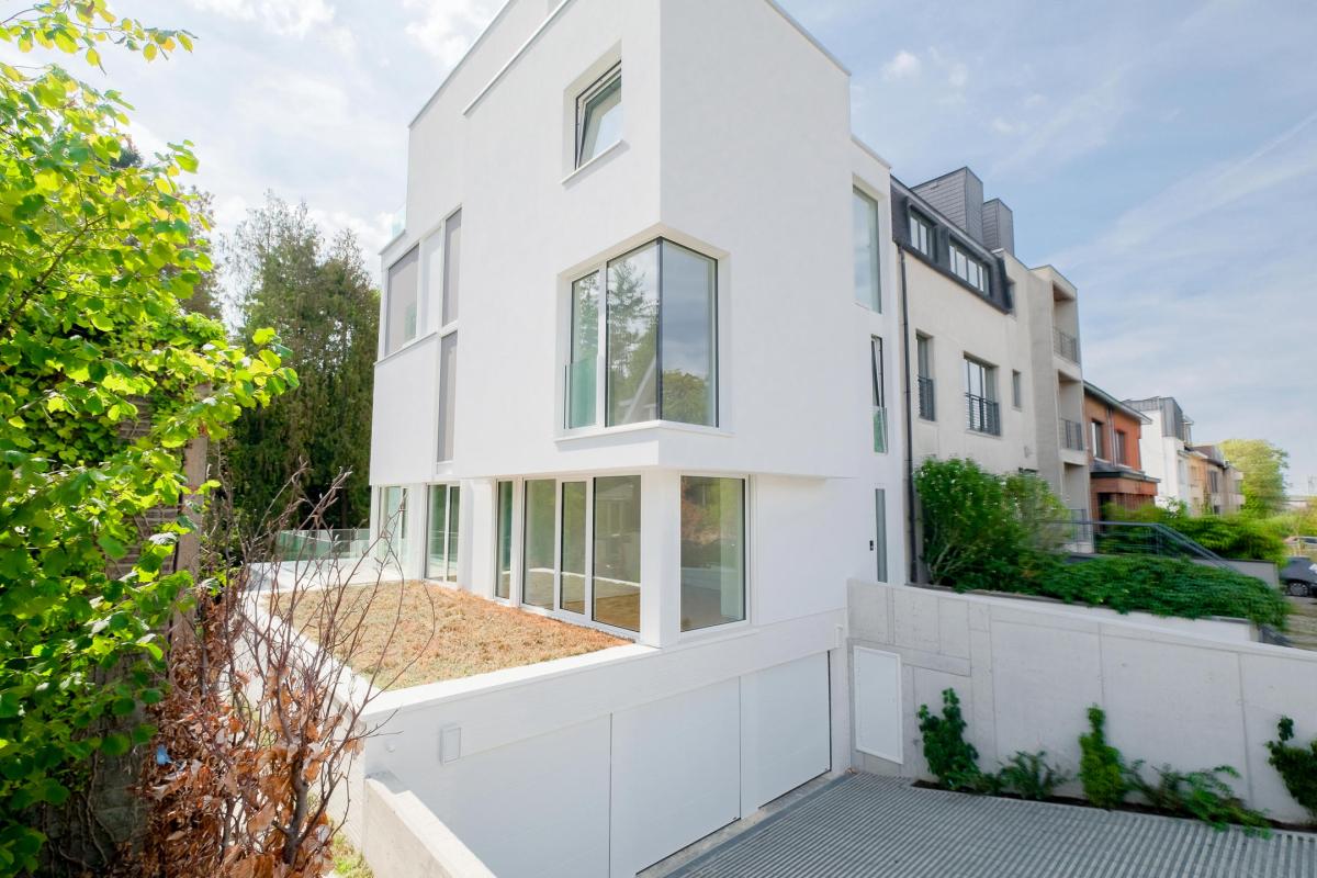 Lycée Français duplex penthouse 133m² 3ch terr 33m² 