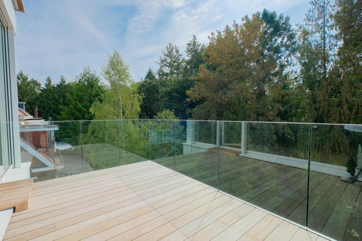 Lycée Français duplex penthouse 133m² 3ch terr 33m² 