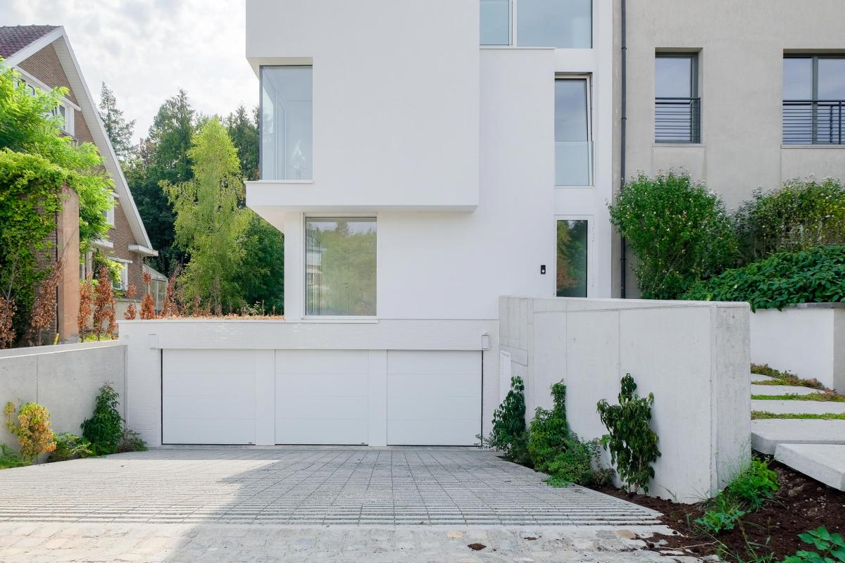 Lycée Français duplex penthouse 133m² 3ch terr 33m² 