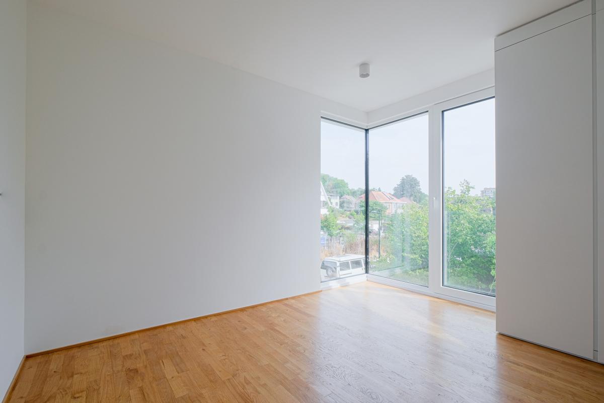 Lycée Français duplex penthouse 133m² 3ch terr 33m² 