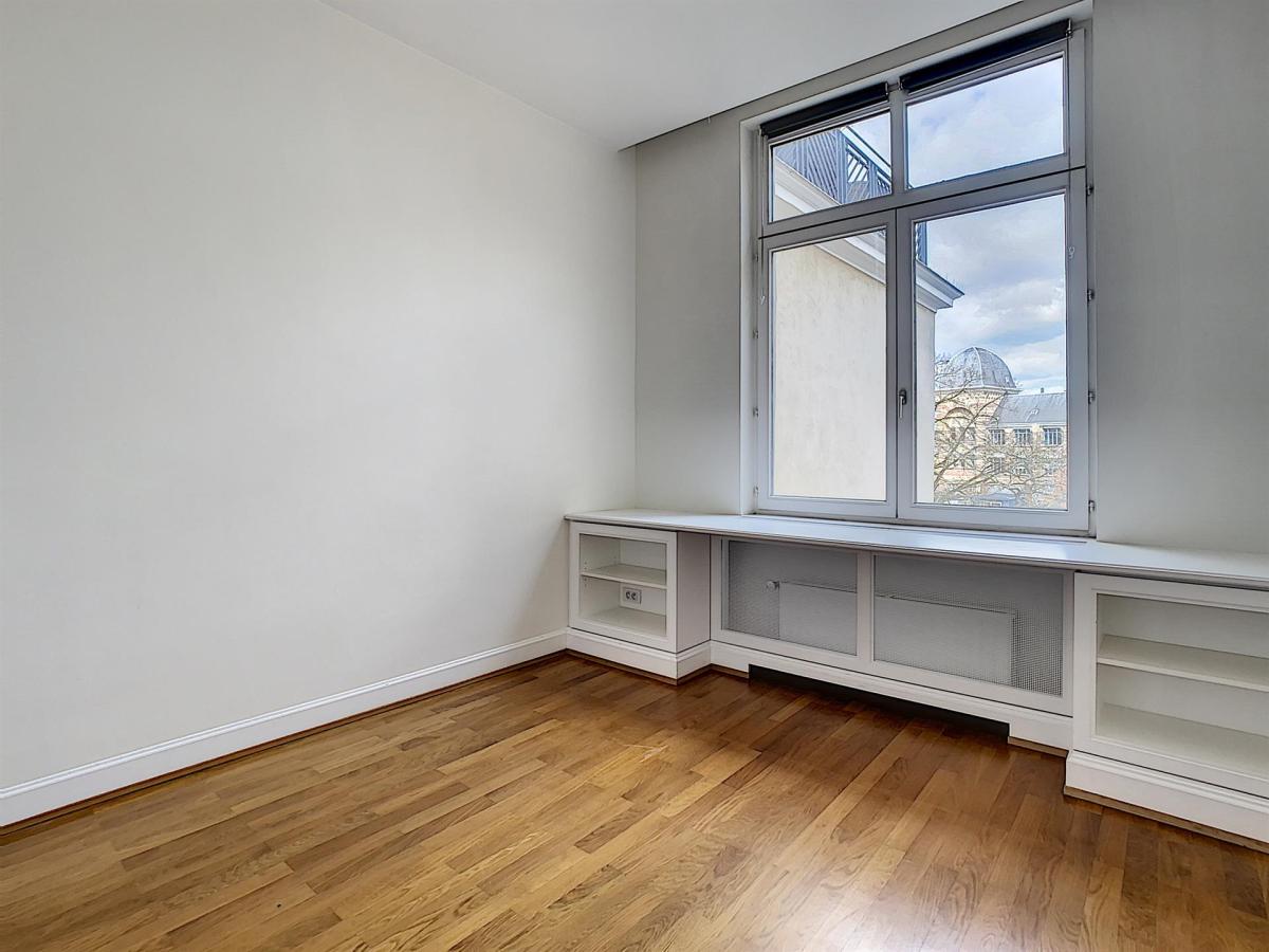 Molière : Somptueux appartement + terrasses