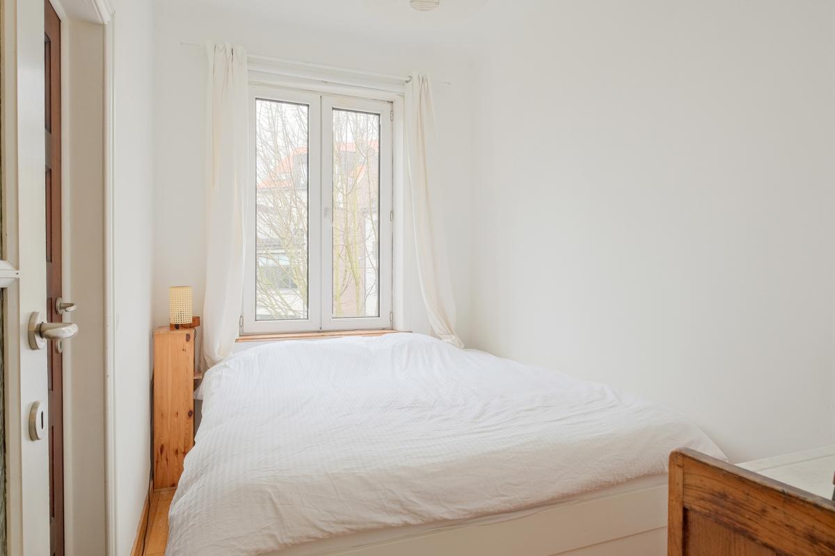 Place Brugmann, appartement 1ch+bur