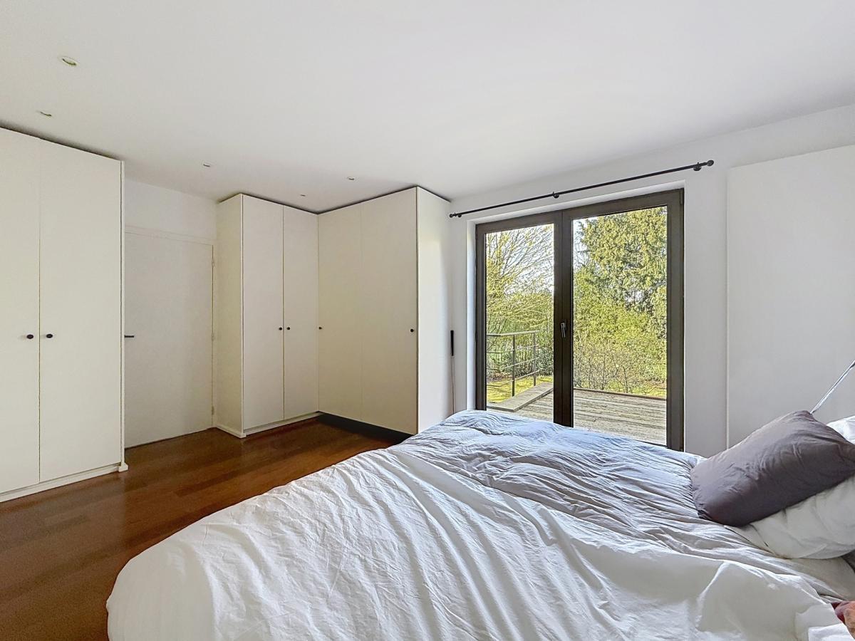 Fort-Jaco : Magnifique duplex avec jardin