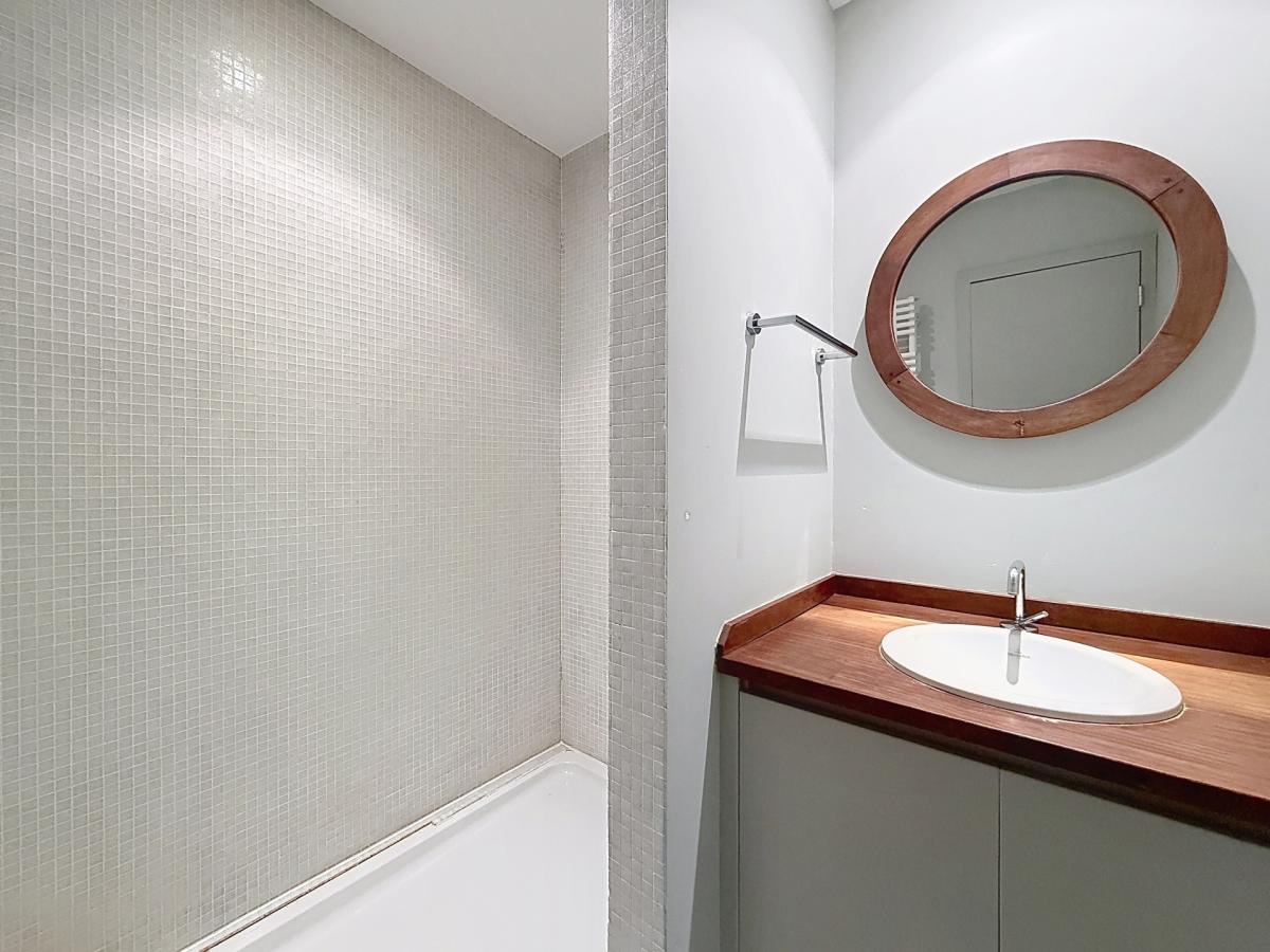 Fort-Jaco : Magnifique duplex avec jardin