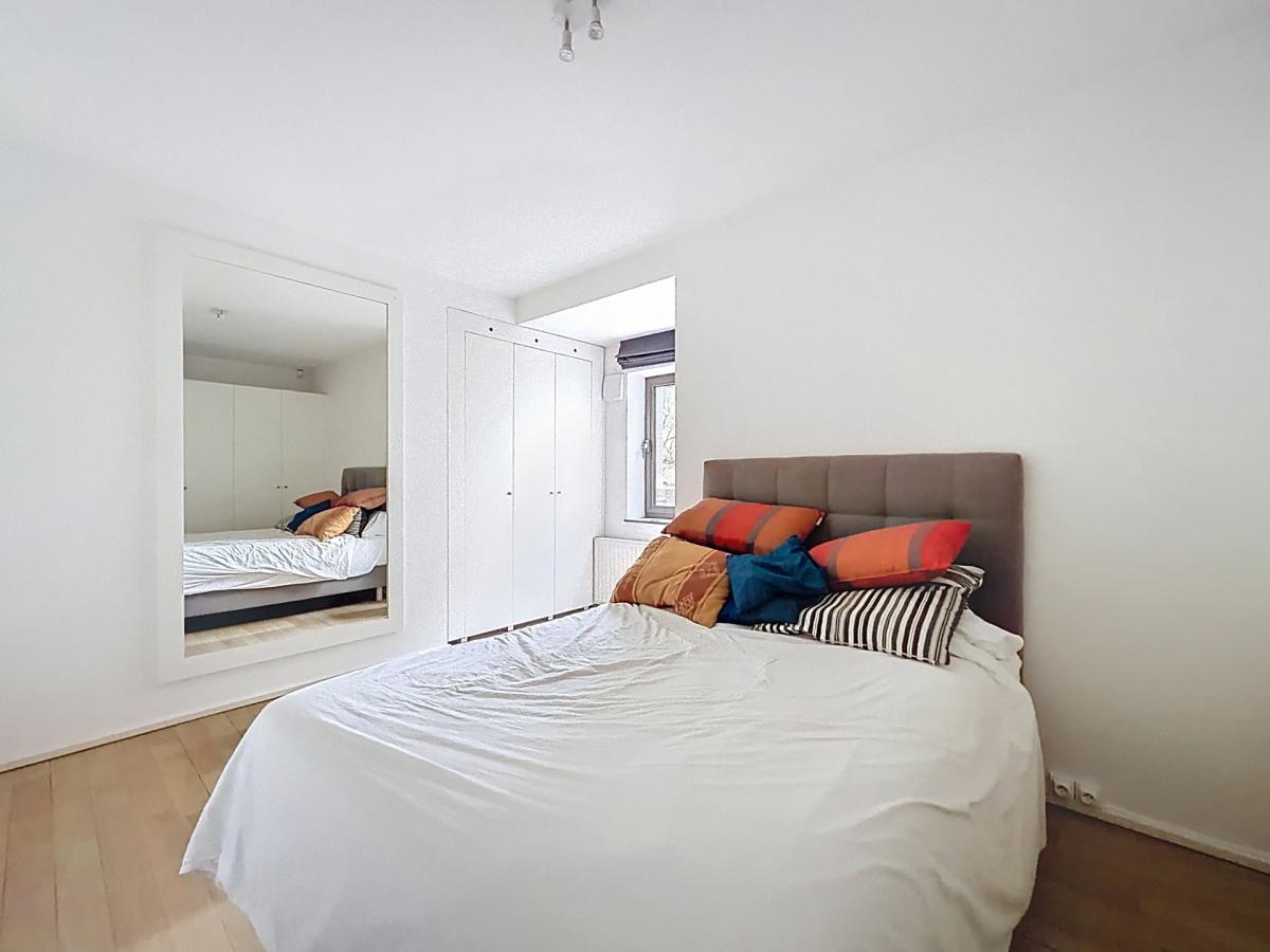 Fort-Jaco : Magnifique duplex avec jardin