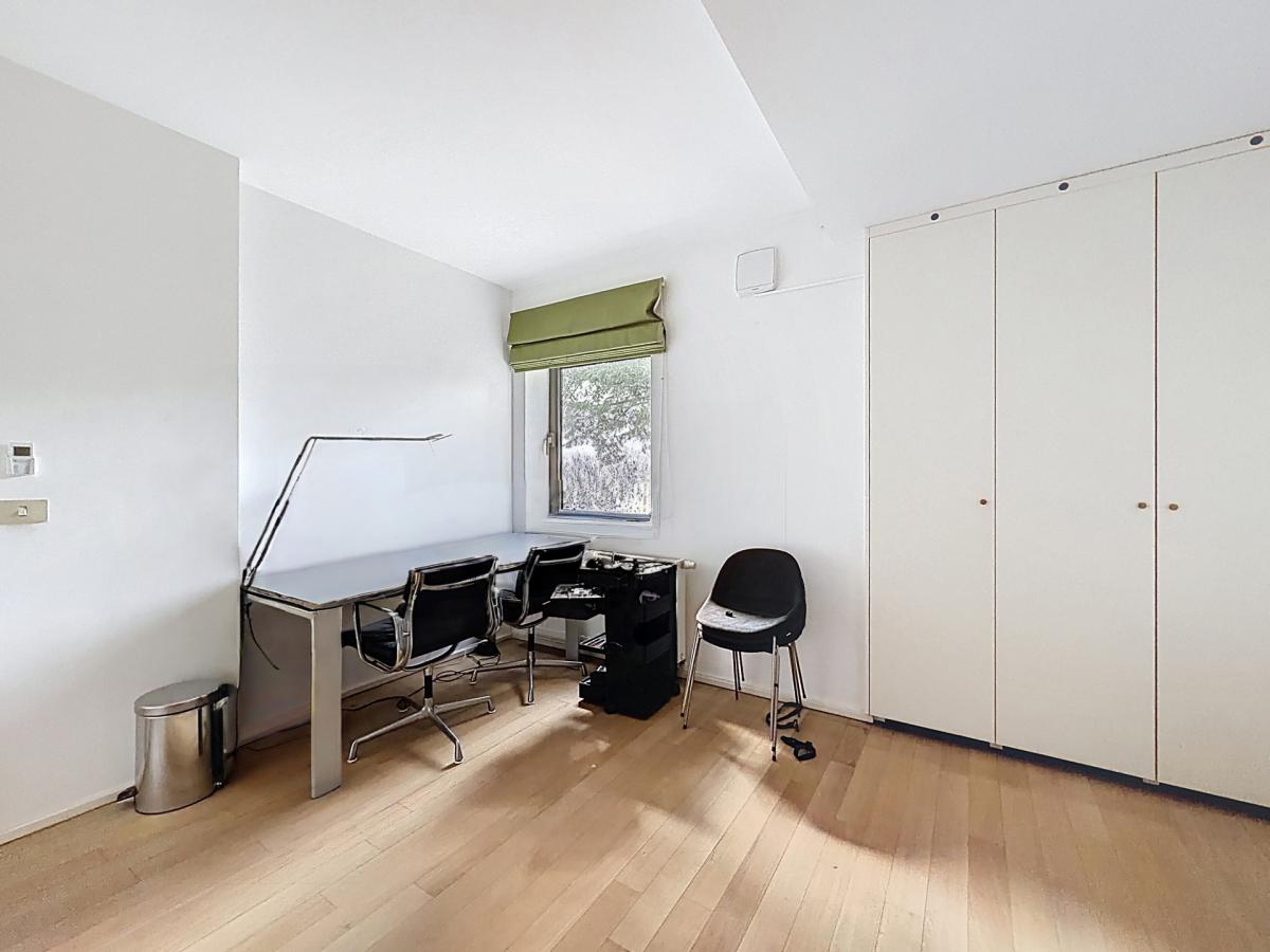 Fort-Jaco : Magnifique duplex avec jardin