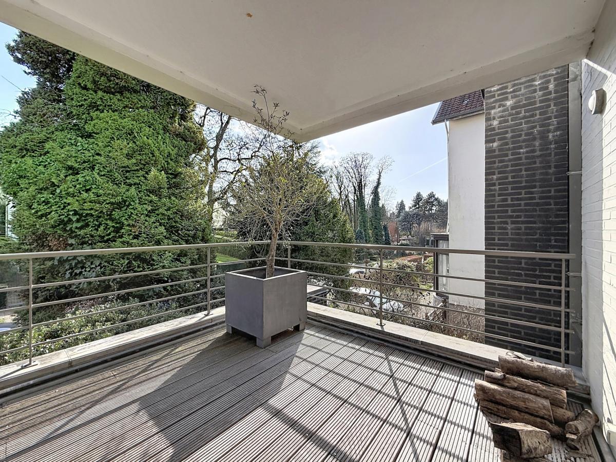 Fort-Jaco : Magnifique duplex avec jardin