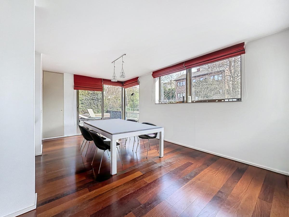 Fort-Jaco : Magnifique duplex avec jardin