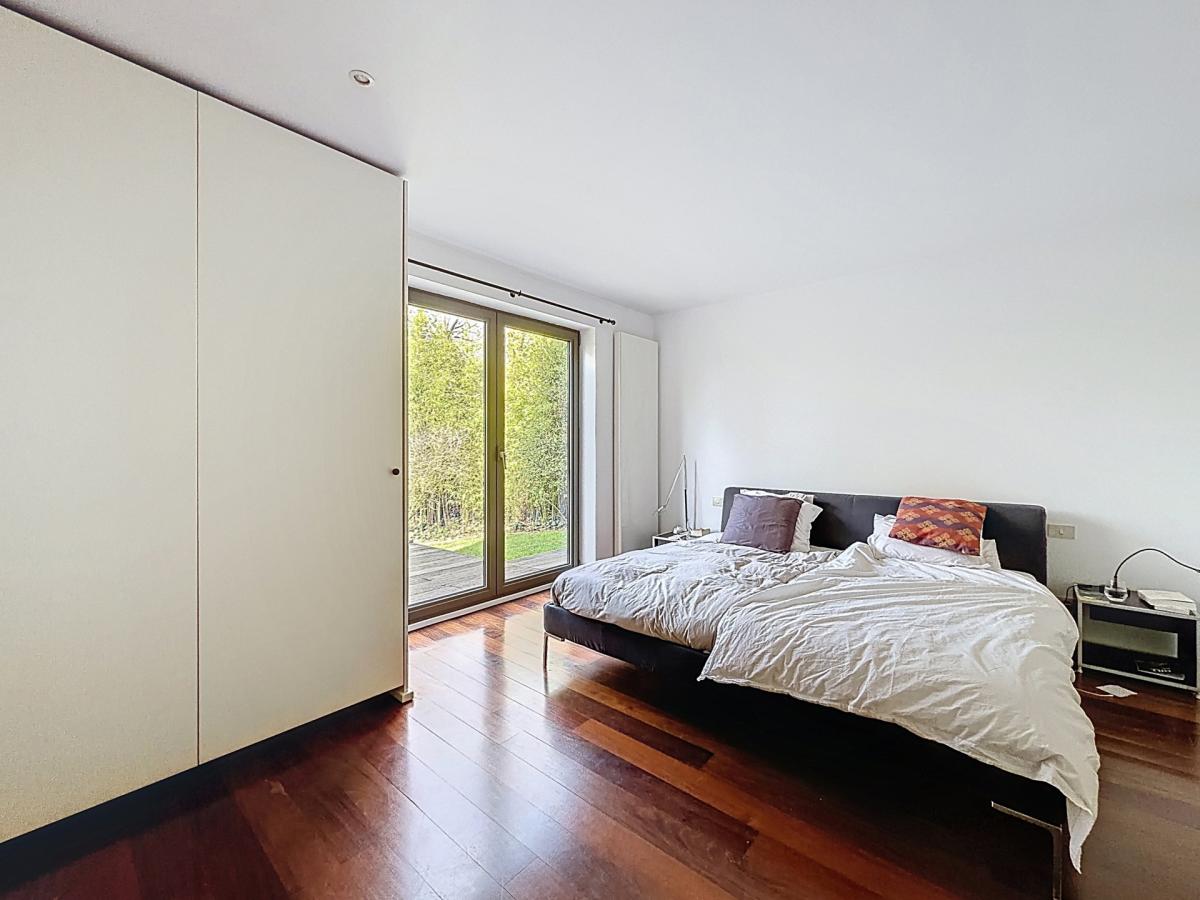 Fort-Jaco : Magnifique duplex avec jardin