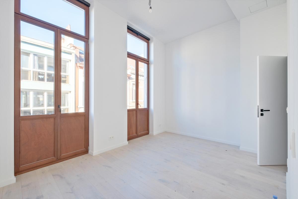 Stephanie/Toison d'or Spacieux 3 ch ±120 m² terrasse SUD-EST