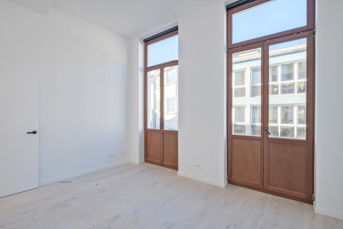 Stephanie/Toison d'or Spacieux 3 ch ±120 m² terrasse SUD-EST