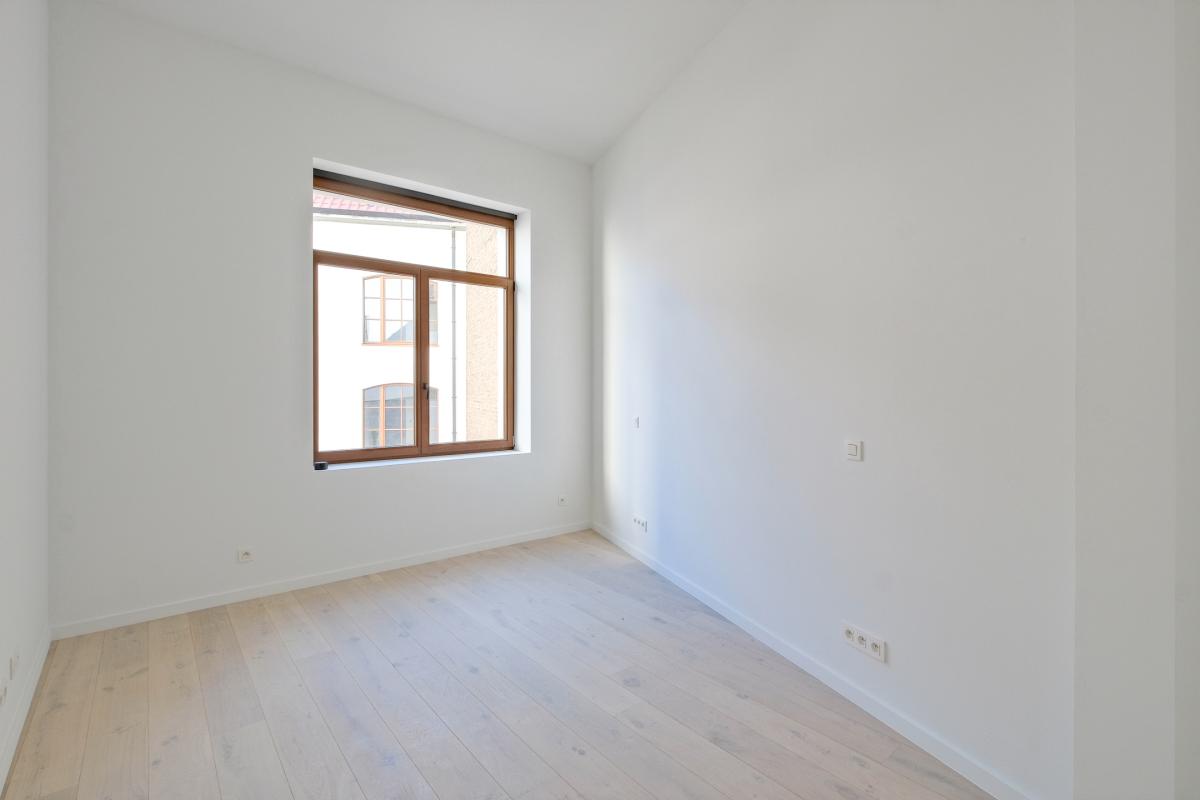 Stephanie/Toison d'or Spacieux 3 ch ±120 m² terrasse SUD-EST