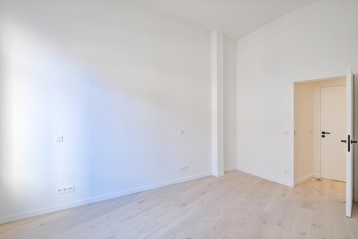 Stephanie/Toison d'or Spacieux 3 ch ±120 m² terrasse SUD-EST