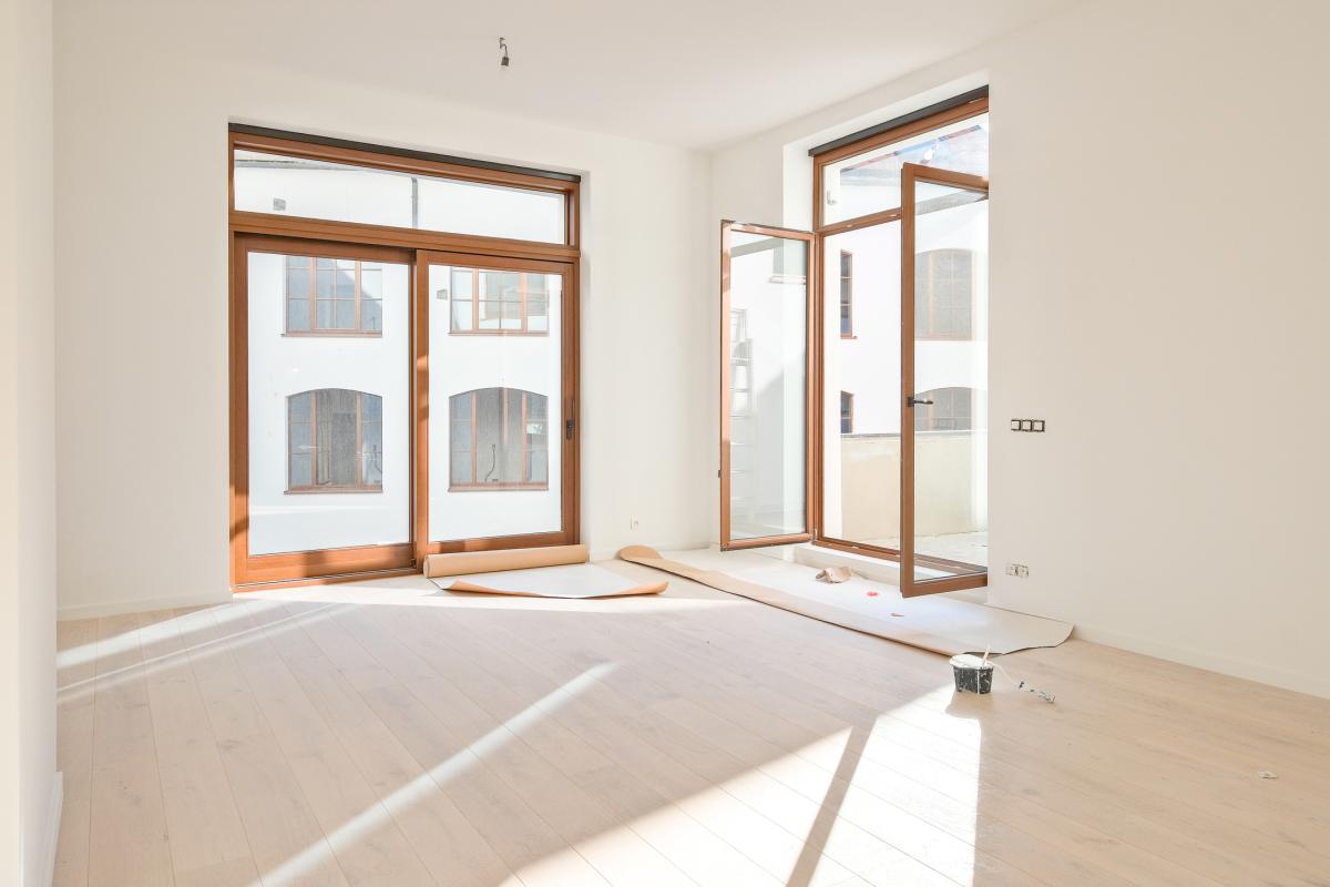 Stephanie/Toison d'or Spacieux 3 ch ±120 m² terrasse SUD-EST