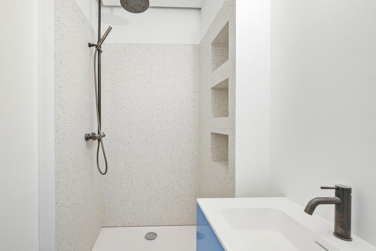 Stephanie/Toison d'or Magnifique studio ±46 m² 