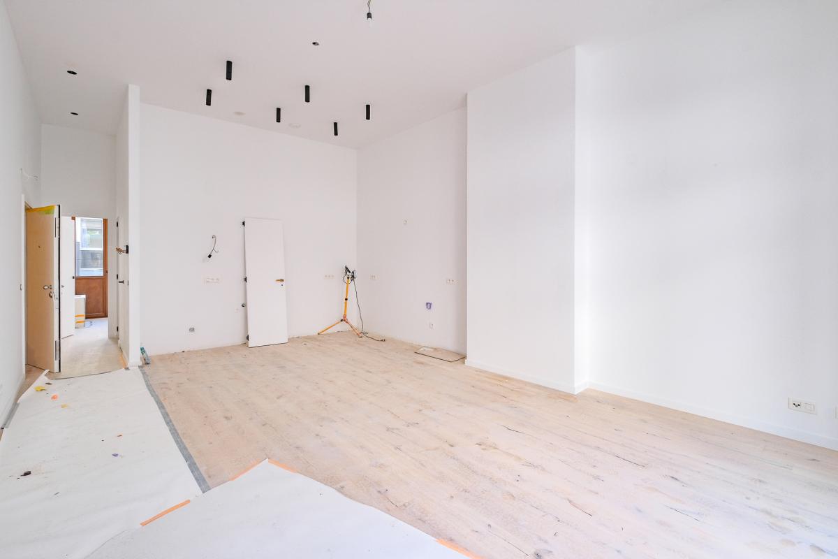 Stephanie/Toison d'or Spacieux 2 ch ±93m² terrasse SUD-EST