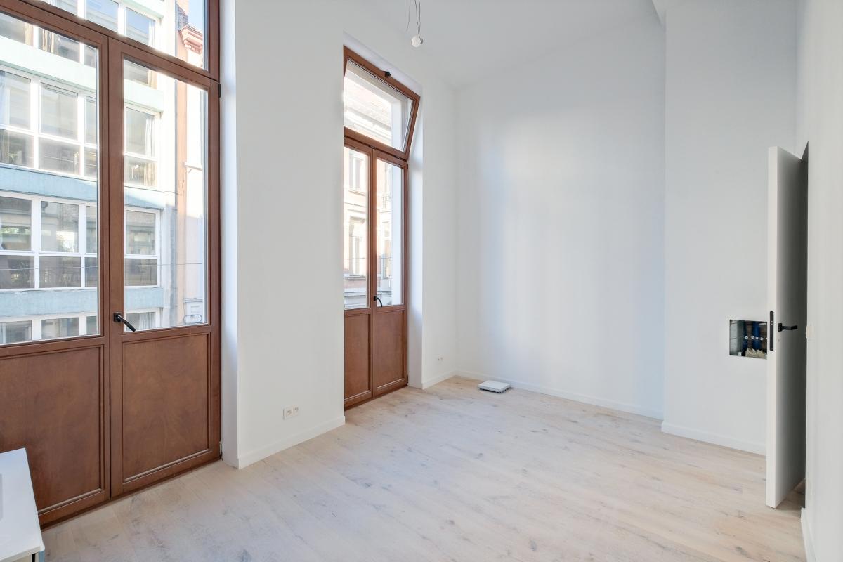 Stephanie/Toison d'or Spacieux 2 ch ±93m² terrasse SUD-EST