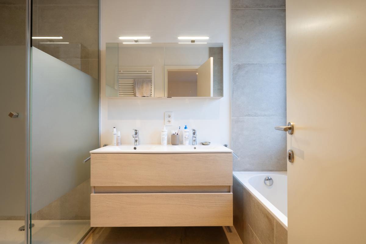 Magnifique 2 chambres avec terrasse au cœur de Brugmann