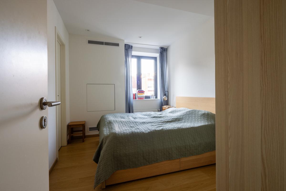 Magnifique 2 chambres avec terrasse au cœur de Brugmann